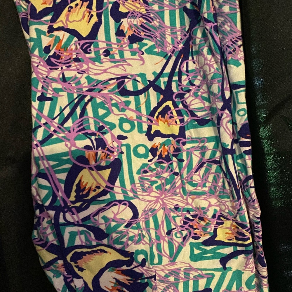 LulaRoe leggings
